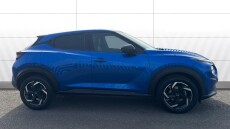 Nissan Juke 1.0 DiG-T 114 N-Connecta 5dr Petrol Hatchback